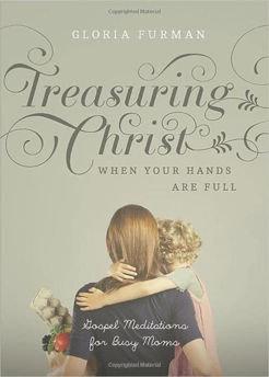 Picture of Treasuring Christ