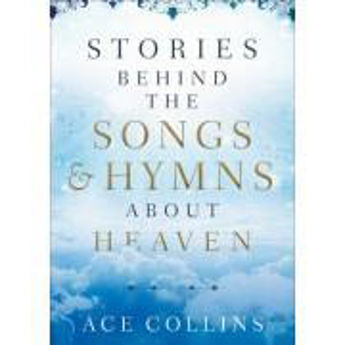 Picture of Stories Behind the Songs & Hymns
