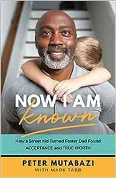 Picture of Now I Am Known