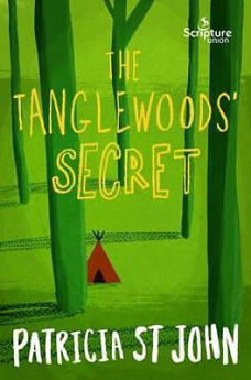 Picture of The Tanglewood's Secret