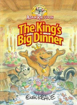 Picture of The King's Big Dinner