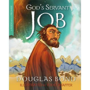 Picture of God's Servant Job
