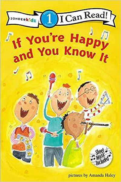 Picture of If You're Happy and You Know It: Level 1