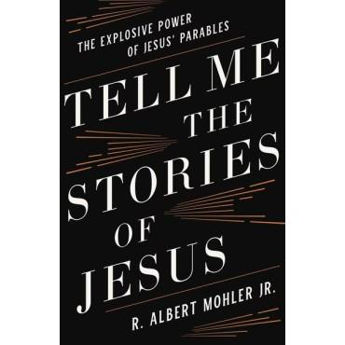 Picture of Tell me the Stories of Jesus