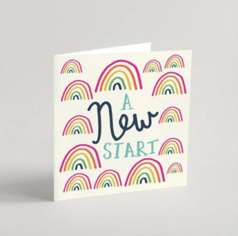 Picture of A New Start