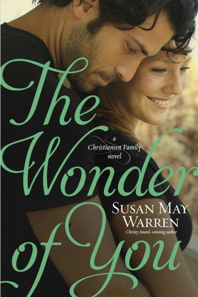 Picture of The Wonder of You