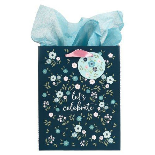 Picture of Lets Celebrate Gift Bag