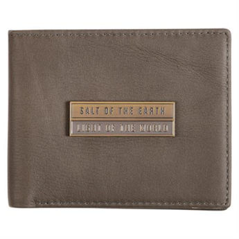 Picture of Salt of the Earth/ Light of the World Wallet