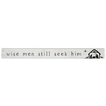 Picture of Wise Men Still Seek Him