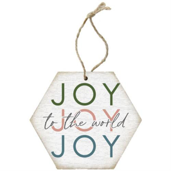 Picture of Joy To The World