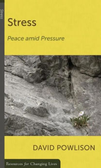 Picture of Stress - Peace amid Pressure