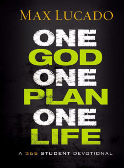 Picture of One God One Life One Plan