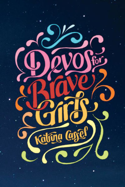 Picture of Devos for Brave Girls
