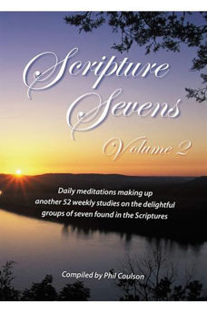 Picture of Scripture Sevens - Volume 2