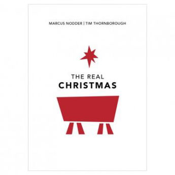 Picture of The Real Christmas booklet