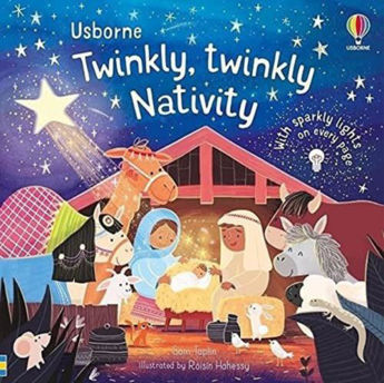 Picture of Twinkly Twinkly Nativity