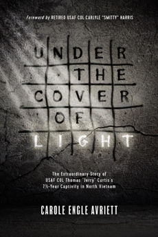 Picture of Under The Cover Of Light