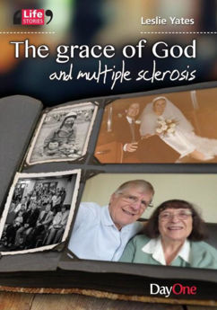 Picture of The Grace Of God And Multiple Sclerosis