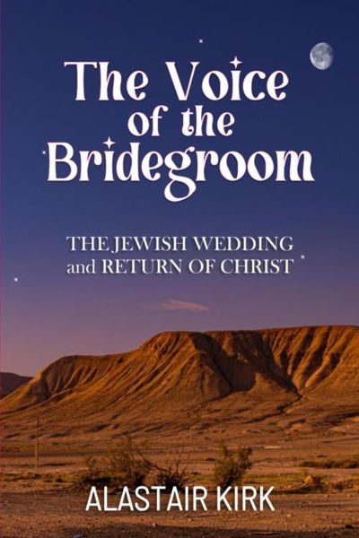 Picture of The Voice of the Bridegroom