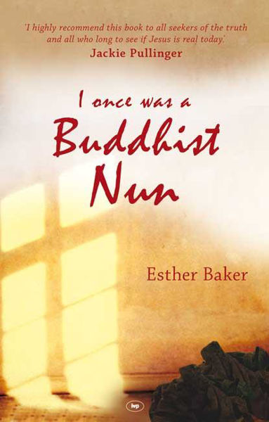 Picture of I once was a Buddhist Nun