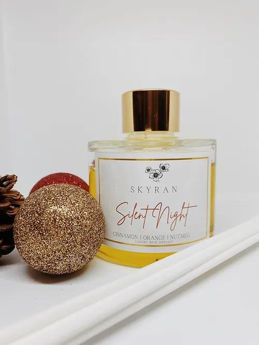 Picture of Skyran Reed Diffuser Silent Night