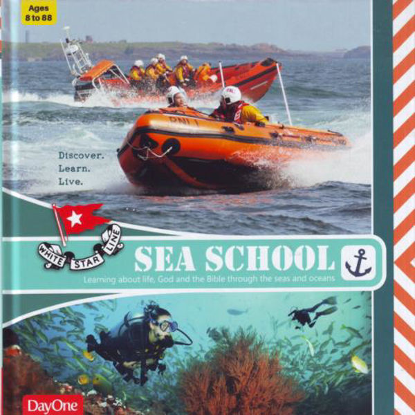 Picture of Sea School