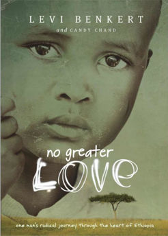 Picture of No greater love