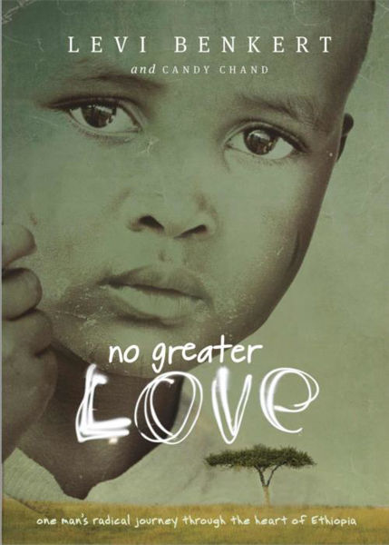 Picture of No greater love