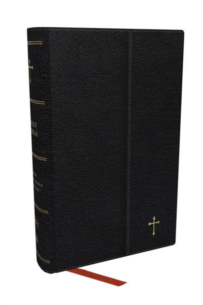 Picture of NKJV Compact Reference Bible