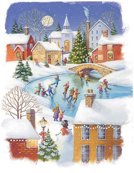 Picture of Advent Calendar
