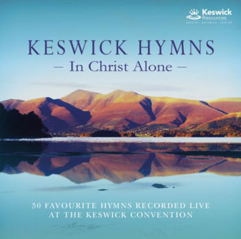 Picture of Keswick Hymns - In Christ Alone