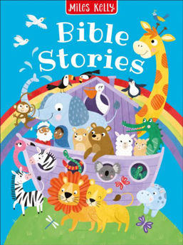 Picture of Bible Stories