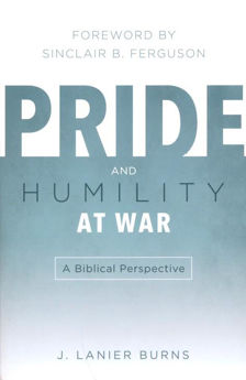 Picture of Pride & Humility at war - A Biblical Perspective