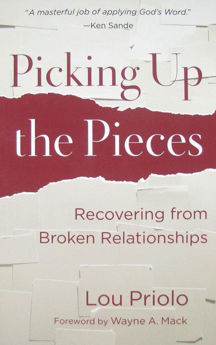 Picture of Picking Up The Pieces