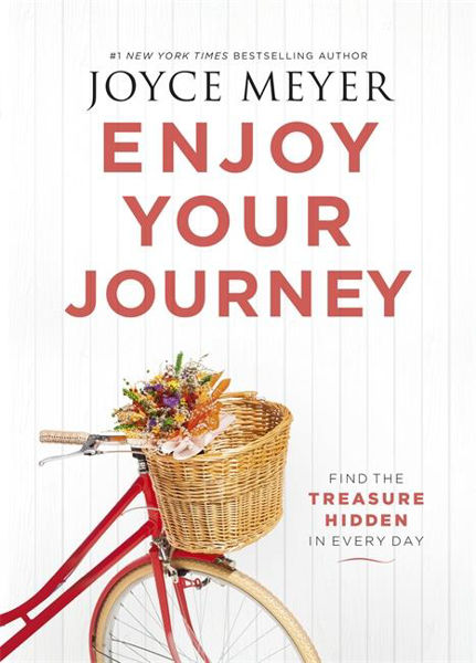 Picture of Enjoy your journey