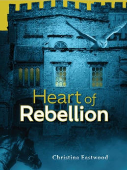 Picture of Heart of Rebellion