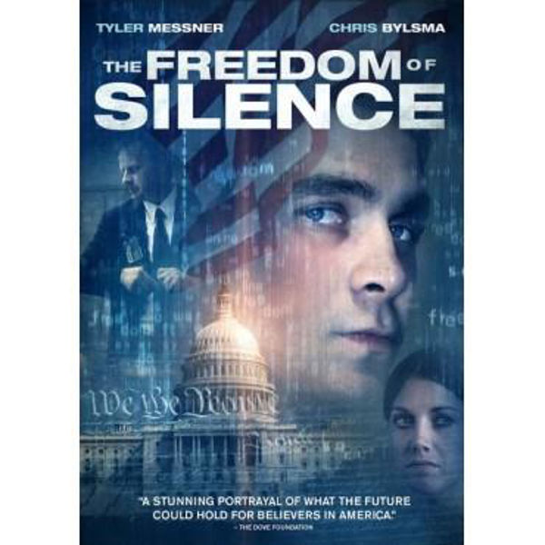 Picture of The Freedom of Silence