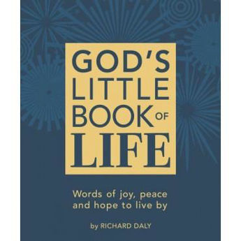 Picture of God's Little Book of Life