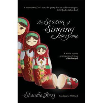 Picture of The Season of Singing has Come