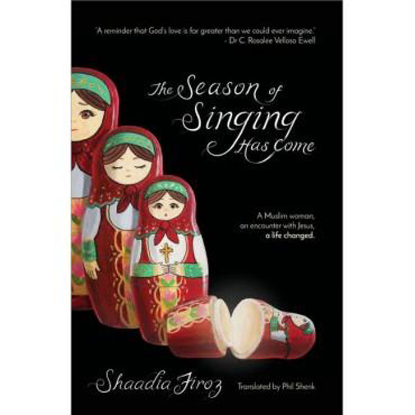 Picture of The Season of Singing has Come