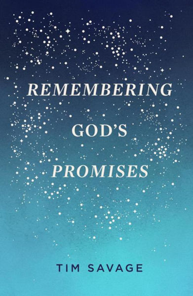 Picture of Remembring God's Promises