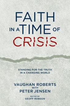 Picture of Faith in a time of crisis