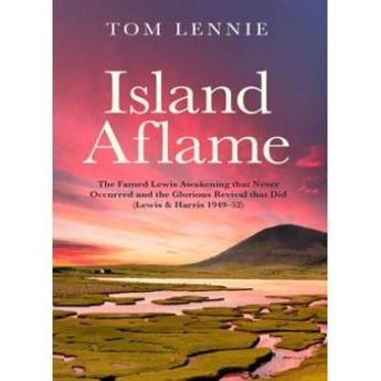 Picture of Island Aflame