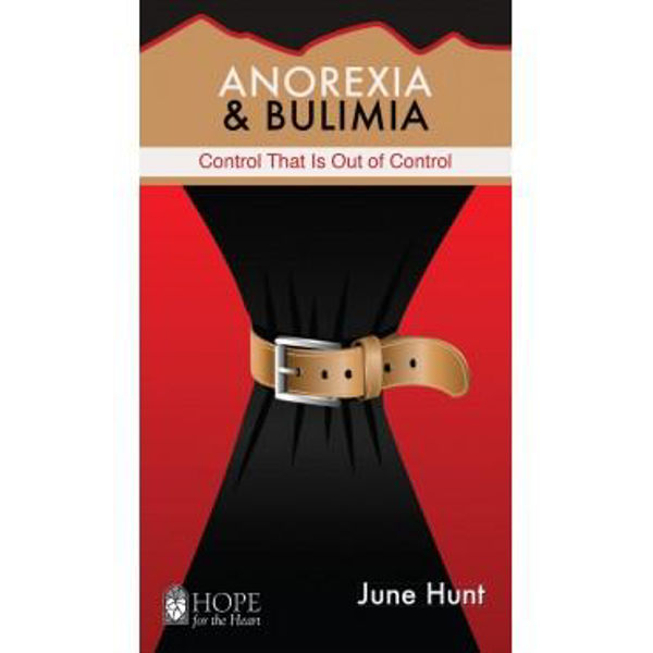 Picture of Anorexia & Bulimia
