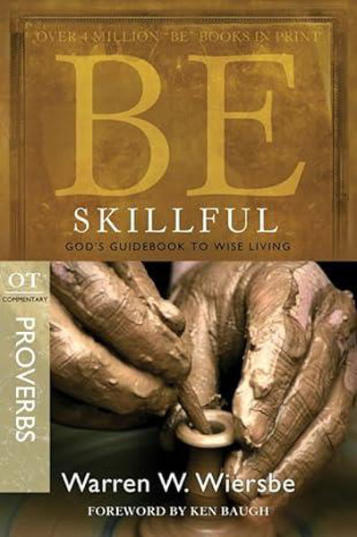 Picture of Be Skillful (Proverbs)