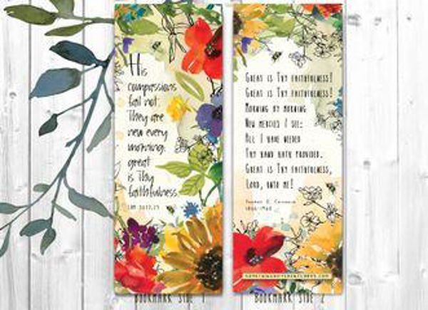 Picture of He led them safely, so that they feared not. Psalm 78:53