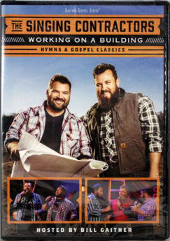 Picture of Working on a building. Singing Contractors