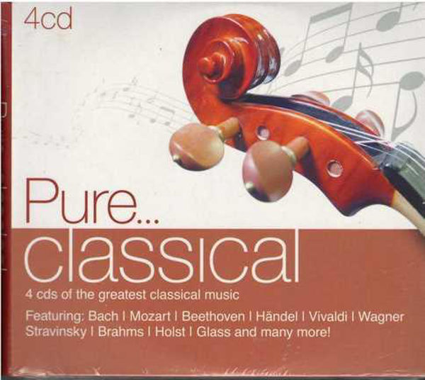 Picture of Pure...Classical