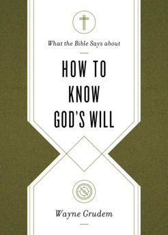 Picture of How to know God's Will