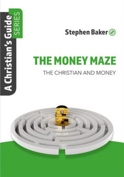Picture of The Money Maze